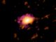 Wolfe Disk Galaksisi görseli