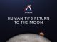 NASA'nın Artemis Projesi Görseli