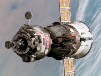 Soyuz MS-17 Kapsülü