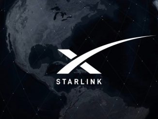 starlink logosu