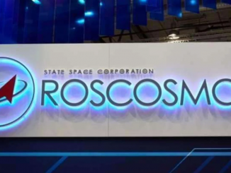 Roscosmos logosu
