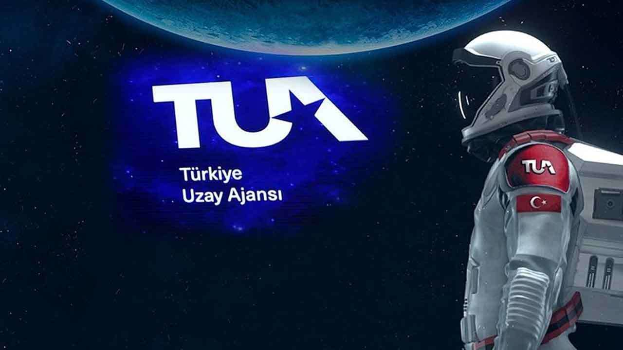 Türkiye 2028 Yılında Ay'a Uzay Aracı İndirmeyi Hedefliyor - Gök Bilimi